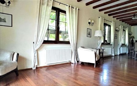 Dom na sprzedaż Pęcice Małe 232m2 Foto 2