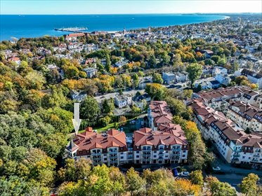 mieszkanie na wynajem 65m2 mieszkanie Sopot, Górny, Armii Krajowej