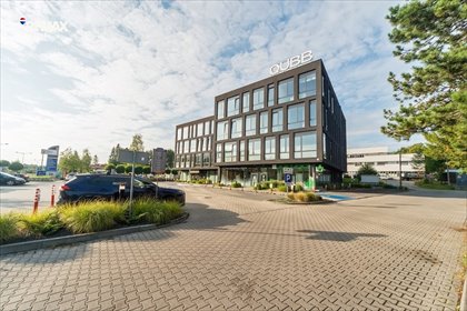 Nowoczesne biuro 360 m² przy ul. Bystrzańskiej - zapraszam lokal użytkowy Bielsko-Biała, Bystrzańska