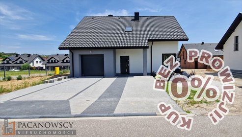 dom na sprzedaż 142m2 dom Bolechowice