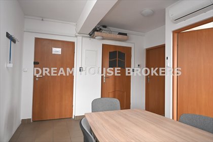 lokal użytkowy na wynajem 58m2 lokal użytkowy Rzeszów, Baranówka