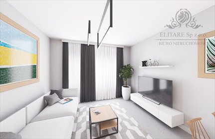 mieszkanie na sprzedaż 61m2 mieszkanie Wrocław, Stare Miasto, Szczepin