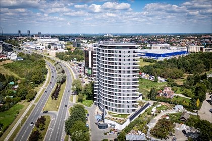 mieszkanie na sprzedaż 35m2 mieszkanie Rzeszów, al. Armii Krajowej