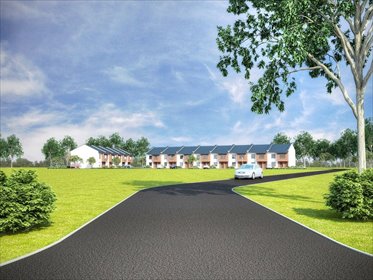 mieszkanie na sprzedaż 49m2 mieszkanie Lesko, Wola Postołowa, Piłsudskiego