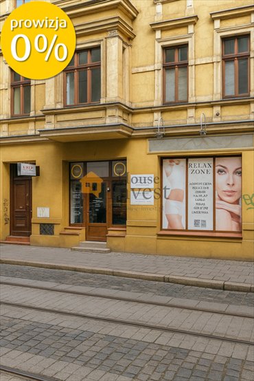 lokal użytkowy na wynajem 88m2 lokal użytkowy Wrocław, Plac Grunwaldzki, Plac Grunwaldzki, Szczytnicka