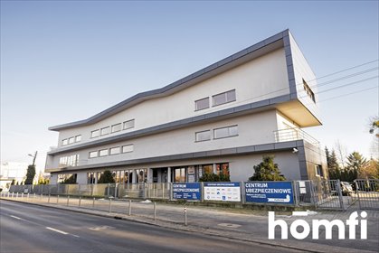 lokal użytkowy na sprzedaż 932m2 lokal użytkowy Poznań, Ławica, Ławica, Złotowska