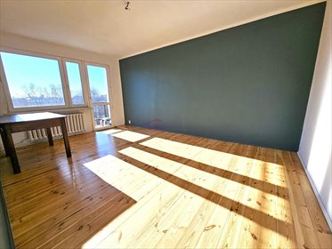 Wynajmę komfortowe 3-pokojowe mieszkanie 57 m² w Katowicach mieszkanie Katowice, Zadole, Zadole