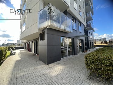 Gotowa restauracja na Morenie z pełnym wyposażeniem lokal użytkowy Gdańsk, Franciszka Rakoczego