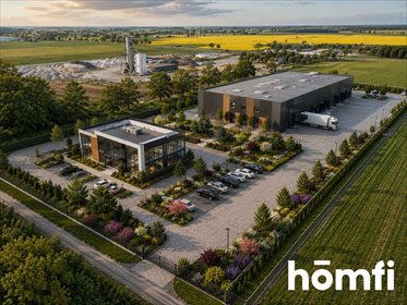 Działka inwestycyjna 10 100 m² w Kostrzynie zapraszam działka Kostrzyn