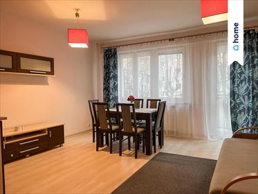 mieszkanie na sprzedaż 53m2 mieszkanie Rzeszów, Stefana Starzyńskiego