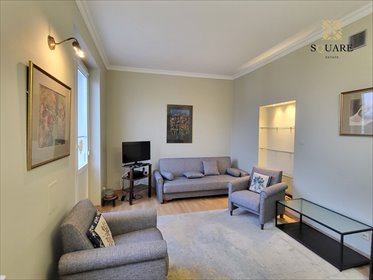 mieszkanie na wynajem 49m2 mieszkanie Warszawa, Śródmieście, Stefana Jaracza