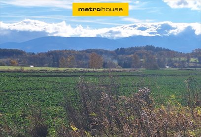 działka na sprzedaż 2249m2 działka Komarno