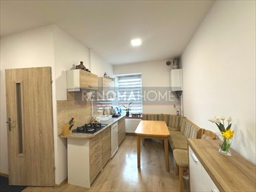 mieszkanie na sprzedaż 43m2 mieszkanie Wałbrzych