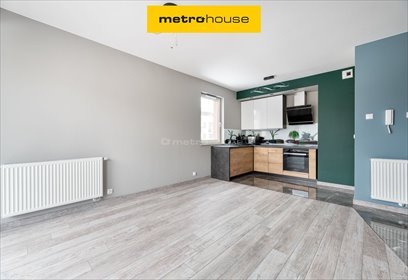 mieszkanie na sprzedaż 36m2 mieszkanie Łódź, Bałuty, Okopowa