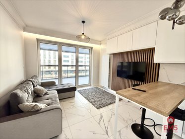 mieszkanie na wynajem 25m2 mieszkanie Białystok, Centrum, Jurowiecka