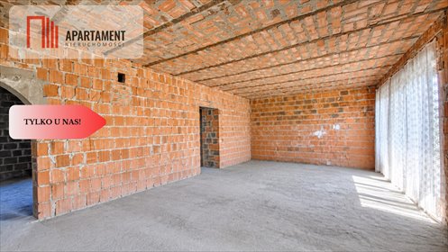 Zapraszam do obejrzenia domu 220 m² w Osieku nad Notecią dom Osiek nad Notecią