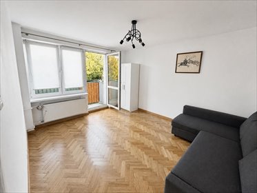 mieszkanie na sprzedaż 38m2 mieszkanie Warszawa, Wola, Złocienia
