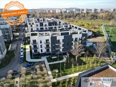 mieszkanie na sprzedaż 63m2 mieszkanie Kraków, Podgórze