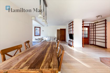 mieszkanie na wynajem 104m2 mieszkanie Wrocław, Krzyki, aleja Lipowa