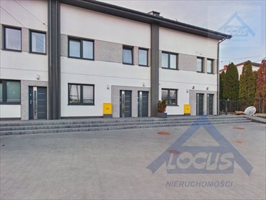 Do sprzedania przestronny dom 153 m² w spokojnym Wawerze dom Warszawa, Wawer