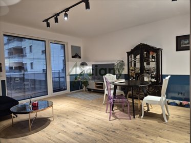 mieszkanie na sprzedaż 86m2 mieszkanie Warszawa, Ursus, Szamoty, Silnikowa