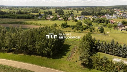 Sprzedam działkę 1565 m² z warunkami zabudowy w Woli Dalszej działka Wola Dalsza