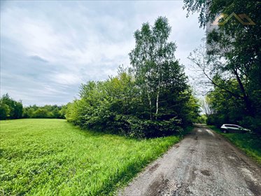 Działka na sprzedaż 6400m2 działka Biadoliny Radłowskie