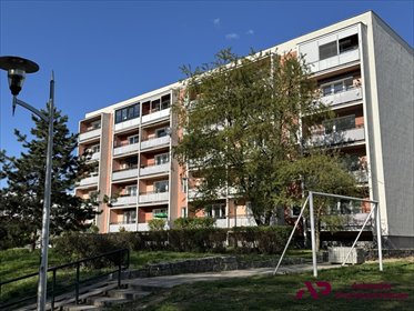 mieszkanie na sprzedaż 64m2 mieszkanie Swarzędz, os. Kościuszkowców