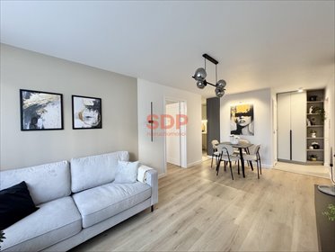Wrocław, Krzyki, 3 pokoje po remoncie - zapraszam mieszkanie Wrocław, Krzyki, Krzyki, Drukarska