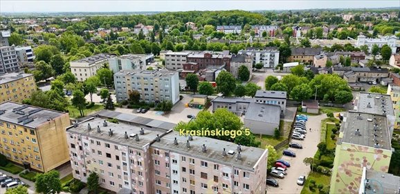 mieszkanie na sprzedaż 48m2 mieszkanie Kutno, Krasińskiego