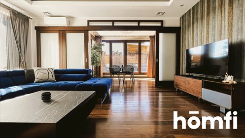 Sprzedam luksusowy penthouse 135 m² w centrum Krakowa mieszkanie Kraków, Śródmieście, Napoleona Cybulskiego