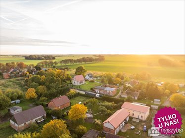 Sprzedam dom z potencjałem 120 m² w Tolczu - 4 pokoje, adaptowany strych mieszkanie Stara Dąbrowa, okolice, Tolcz