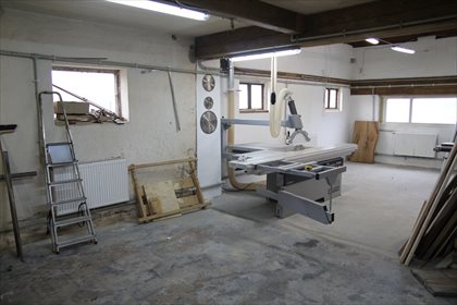Lokal użytkowy na sprzedaż Kowalki 150m2 Foto 5