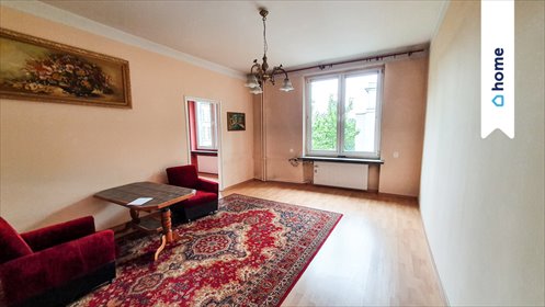 mieszkanie na sprzedaż 61m2 mieszkanie Wrocław, Stare Miasto, marsz. Józefa Piłsudskiego