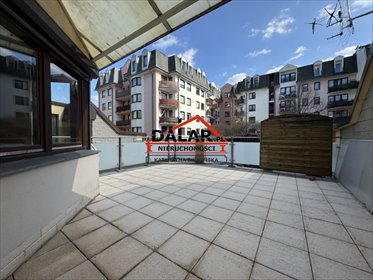 mieszkanie na sprzedaż 48m2 mieszkanie Piaseczno, Albatrosów