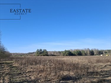 Działka 1400 m² pod dom lub inwestycję przy lesie działka Nowy Prażmów, Akacjowa