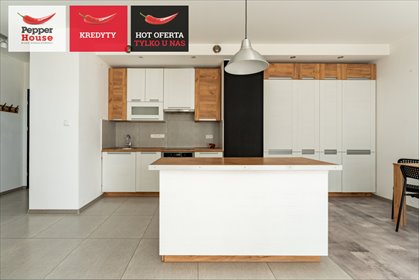 Nowoczesne 2 pokoje z panoramicznym widokiem na Redę mieszkanie Reda, Morska