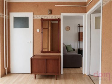 Mieszkanie 46 m² na parterze w Kielcach - polecam! mieszkanie Kielce, Ksm, Pomorska