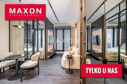 mieszkanie na wynajem 34m2 mieszkanie Warszawa, Wola, al. Aleja "Solidarności"