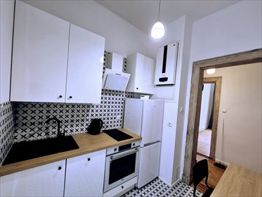 mieszkanie na sprzedaż 41m2 mieszkanie Świebodzin, Młyńska