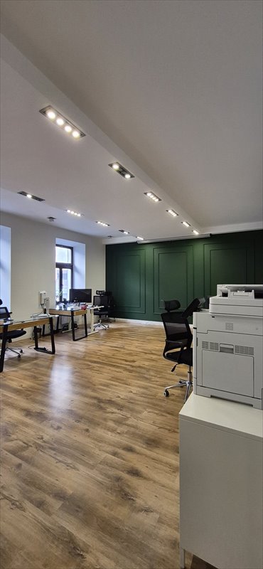 lokal użytkowy na wynajem 134m2 lokal użytkowy Warszawa, Śródmieście, Chmielna