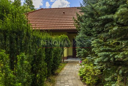 dom na sprzedaż 176m2 dom Żerniki Małe