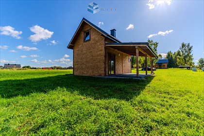 dom na sprzedaż 60m2 dom Dziśnity