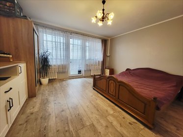 mieszkanie na sprzedaż 54m2 mieszkanie Szczecin, Os. Zawadzkiego-Klonowica