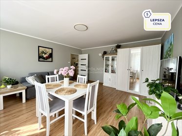 mieszkanie na sprzedaż 56m2 mieszkanie Jelenia Góra, Jana Kiepury