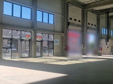 Hala magazynowa 15000 m² z biurami - zapraszam lokal użytkowy Zabrze