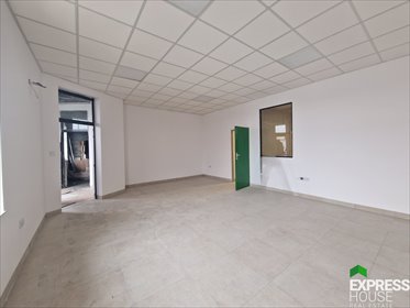 lokal użytkowy na wynajem 90m2 lokal użytkowy Częstochowa, Bór, Równoległa