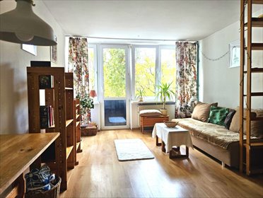 Kompaktowa kawalerka na Szmulowiźnie z łazienką z oknem. mieszkanie Warszawa, Praga-Północ, Grajewska