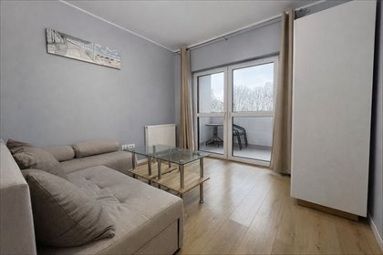 mieszkanie na sprzedaż 34m2 mieszkanie Rzeszów, Drabinianka, Miła