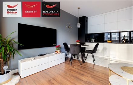 mieszkanie na sprzedaż 54m2 mieszkanie Reda, Morska